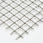 0.02mm Plain Filter Screen 316L Stainless Woven Mesh for sale