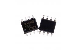 China Transceiver IC MAXIM MAX485ESA SOP Electronic Components R5f101pldfb#10 supplier