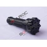 4 Inch SRC004 Shank RC Drill Bit For Reverse Circulation Drilling Drop Center for sale