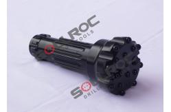 China Bore Hole Equipments SRC547 RC Drill Bit 133mm-146mm Button Bits supplier