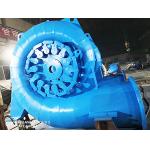 High Efficiency Renewable Energy Hydropower Generator 500kw for sale