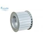 Idler Pulley Assembly X-Axis For Cutter XLC7000 / GTXL Parts Number 90102000 for sale
