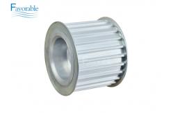 China Idler Pulley Assembly X-Axis For Cutter XLC7000 / GTXL Parts Number 90102000 supplier