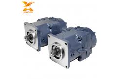 China A11VO130LRDS/10R-NZD12K07-(T0) Hydraulic Pump Hydraulic Piston Pump Construction Drilling Machine A11VO supplier