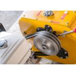 8 Ton  cable winch / Gas Engine Powered Winch For electric power construction