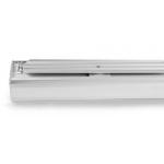 85 X 200cm Aluminium Retractable Roll Up Banner Stand Display