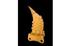 China Custom Excavator Attachment Hydraulic Rock Ripper Heavy Duty For Hitachi supplier