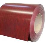 Ppgi Dx51d Prepainted Galvalume Steel Coil Building Materials for sale