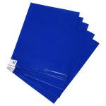 Antibacterial Decontaminating Sticky Floor Mats Disposable For Cleanroom for sale
