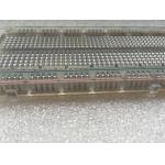 830 Point Round Hole Transparent Prototyping Breadboard with ABS Material
