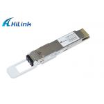 QSFP Coherent Optical Transceiver Module 100G DD DCO Tunable DWDM C - Band SMF LC DDM for sale