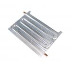 Refrigerated Electronic Water Liquid Cooling Cold Plate CNC Machined