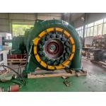 Hydroturbine Station Francis Turbine Generator With Backup Power And Rechargeable Battery