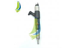 China 5561480 Excavator Spare Parts Fuel Injector For G3S150 Engine 5475920 supplier