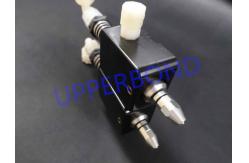 China CME Filtered Cigarette Packers Gluing Nozzle supplier