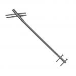 Titanium Orthopedic Implant Intramedullary Nail System Tibial Approach for sale