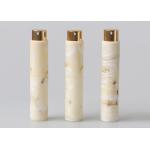 Personalized Twist Up Sprayer Mini Perfume Atomiser with 10ml inner glass vials for sale
