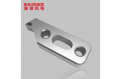 China Industrial Grade High Quality Customized Tools For Carbide Cutting Milling Tool Endmill supplier