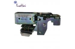 China Genuine NCR MCRW Module for Sankyo NEMO 009-0018643 ATM supplier