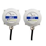 BW-IMU327 Cost-Effective Modbus Inertial Measurement Unit IMU RS232/RS485/TTL Optional for sale