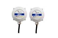 China BW-IMU327 Cost-Effective Modbus Inertial Measurement Unit IMU RS232/RS485/TTL Optional supplier