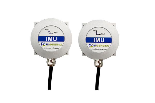 BW-IMU327 Cost-Effective Modbus Inertial Measurement Unit IMU RS232/RS485/TTL Optional