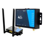 Mobile Hotspot Support Wireless 4G LTE Router WiFi CPE With SIM Card Slot Unlocked for sale