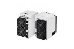 China SHA 256 Algorithm Second Hand Miner 2200W Bitmain Antminer T17 40TH supplier