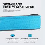 Pet Adjustable Dog Collar Reflective Collar For Medium And Large Dogs