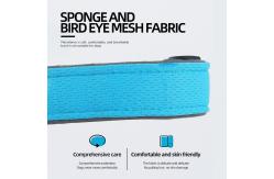 China Pet Adjustable Dog Collar Reflective Collar For Medium And Large Dogs supplier