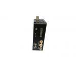 H.264 Long Range Wireless AV Transmitter Non Line Of Sight Good Heat Dissipation for sale