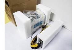 China Whatsminer M30S+ 100Th/s Second Hand Miner 3400W supplier