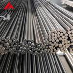 Ti - 0.2Pd Gr7 Titanium Alloy Bar Round Bright Polished Surface for sale