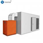 High Performance And Stable Coal Dryer Machine For Power Station Supply for sale
