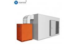China High Performance And Stable Coal Dryer Machine For Power Station Supply supplier