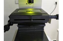 China VP400-2010 Digital Profile Projector 400mm Screen Mini Printer supplier