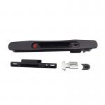 Security Aluminium Sliding Window Locks Hardware Sliding Window Latch Lock