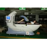 No Invasive Non Surgical Spinal Decompression Machine Accurate Gasbag Positioning for sale