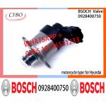 BOSCH DRV Valve 0928400750 Control Valve 0928400750 for Hyundai for sale
