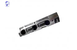 China High Precision Engine Cylinder Head ISEKI 3112 Durable Diesel Fuel supplier