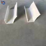 Cage 8/10/13 Thickened Pvc Feeding Trough For Poultry House Accessories for sale