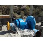 Customized Capacity Hydro Turbine Generator 200kw-20mw Steel Parameters 5m-500m Water Head 50HZ/60HZ for sale