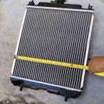 Radiator For Kubota U30 Mini Excavator Cooling System Replacement Parts