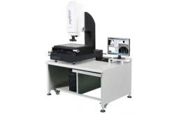 China 3d Surface Shape Inspection Optical Measuring Profile Projector supplier