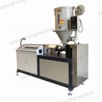 Automatic Plastic Tape Extruder Thermal Isolation Bar Extrusion Machine for Aluminum Profile for sale