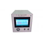 1pa - 200pa 1kpa  - 800kpa Auto Parts Test Equipment Air Tightness Detector