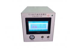 China 1pa - 200pa 1kpa  - 800kpa Auto Parts Test Equipment Air Tightness Detector supplier