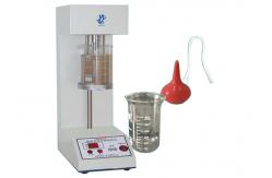China Microcomputer Clay Washer AC220V 0.8W 50HZ Easy Operation Advanced Technology supplier