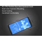 Portable Handheld UHF RFID Reader Mobile PDA 2D QR Code Barcode Scanner Wterproof for sale