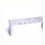 Liquid Coating Thickness Gauge Levelling Applicator Astm D2801 Standard for sale
